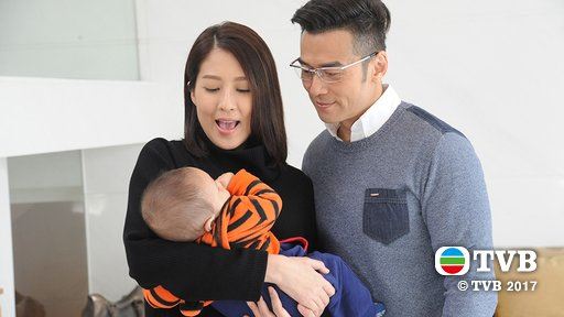 私下真的是教授！《溏心风暴3》唐文龙演教授 表面正经原来是坏人