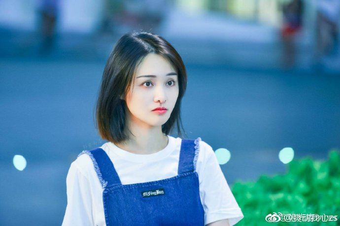 《青春斗》新剧口碑爆棚!郑爽出道10年成长史