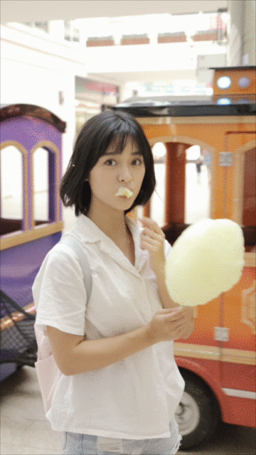 为了杉菜一角拼了！沉月减肥大法全公开，成功瘦身全靠3大招～