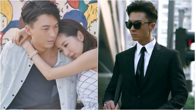 煲港剧学会职场的那点事