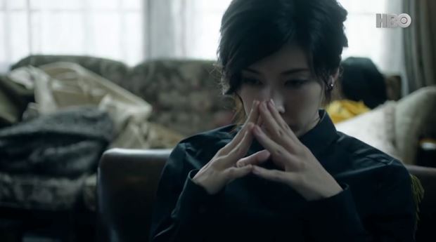 最美日本女神探登场！5个必看《miss sherlock》的理由