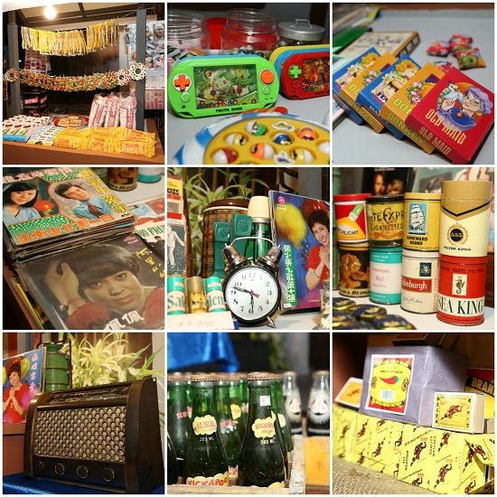 盘点《astro melody fm 至尊5敌怀旧趴踢》7宗“最”