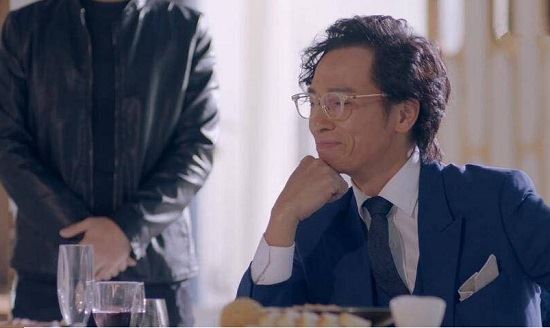 看看你是《使徒行者2》中的哪一种理财类型?