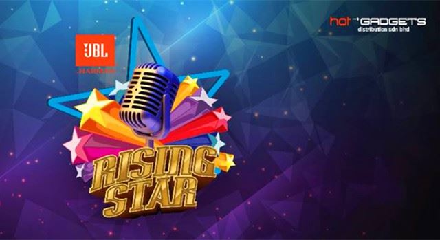 《 jbl闪耀之星歌唱赛2018》正式接受报名！你会是那一位闪耀之星吗？