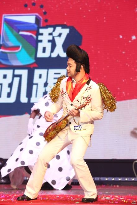 盘点《astro melody fm 至尊5敌怀旧趴踢》7宗“最”