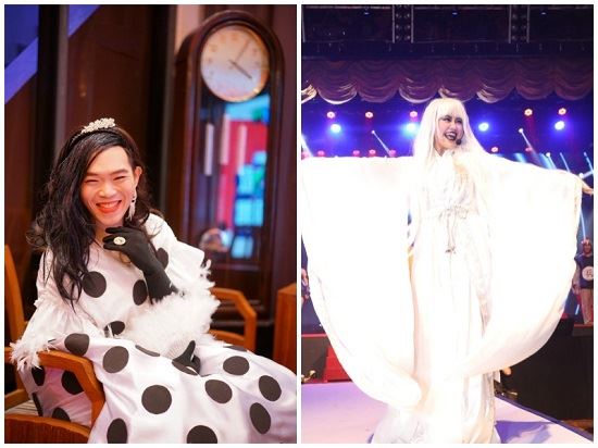 盘点《astro melody fm 至尊5敌怀旧趴踢》7宗“最”