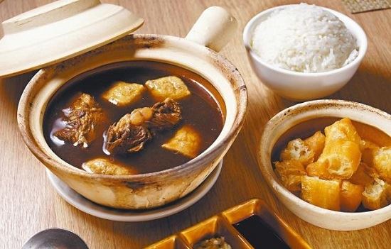 一看就知道是正宗#iammalaysian的7个吃货特色，你中了几个？