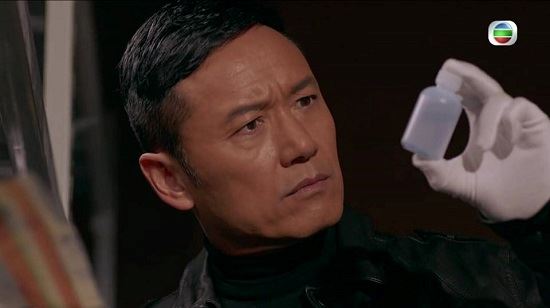 看看你是《使徒行者2》中的哪一种理财类型?