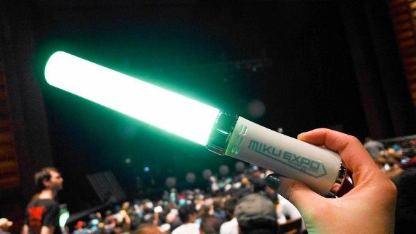 初音未来《miku expo 2017》，演唱会前的5攻略！