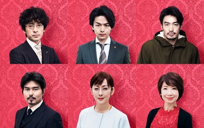 最美日本女神探登场！5个必看《miss sherlock》的理由
