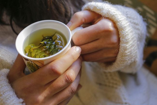 没事多喝茶,为身体带来这5大好处!