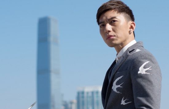 看看你是《使徒行者2》中的哪一种理财类型?