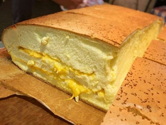 回顾马来西亚2017，大家抢着要吃的5大美食，你都吃过了吗？！