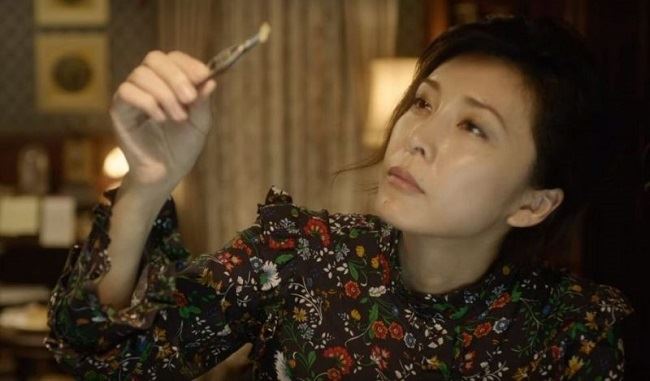最美日本女神探登场！5个必看《miss sherlock》的理由