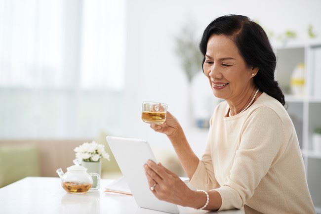 没事多喝茶,为身体带来这5大好处!