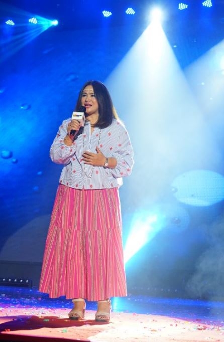 盘点《astro melody fm 至尊5敌怀旧趴踢》7宗“最”