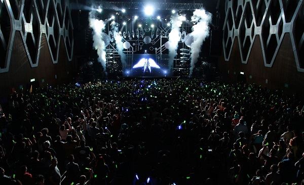 初音未来《miku expo 2017》，演唱会前的5攻略！