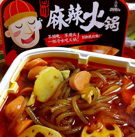 回顾马来西亚2017，大家抢着要吃的5大美食，你都吃过了吗？！