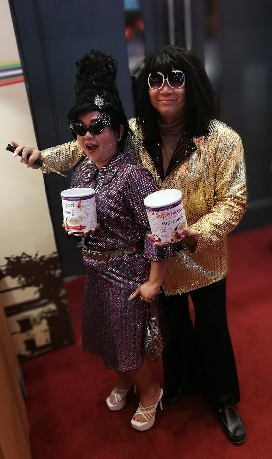 盘点《astro melody fm 至尊5敌怀旧趴踢》7宗“最”