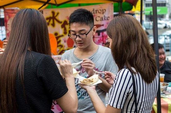 一看就知道是正宗#iammalaysian的7个吃货特色，你中了几个？