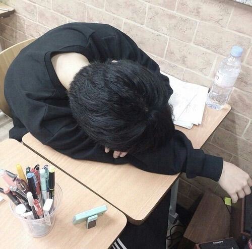看来是真的累坏了!「隐性疲劳」5大症状!