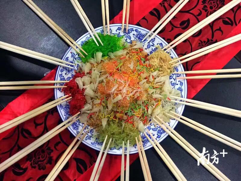 春节系列节日中最重要的其中一天！大年初七人日节的习俗！