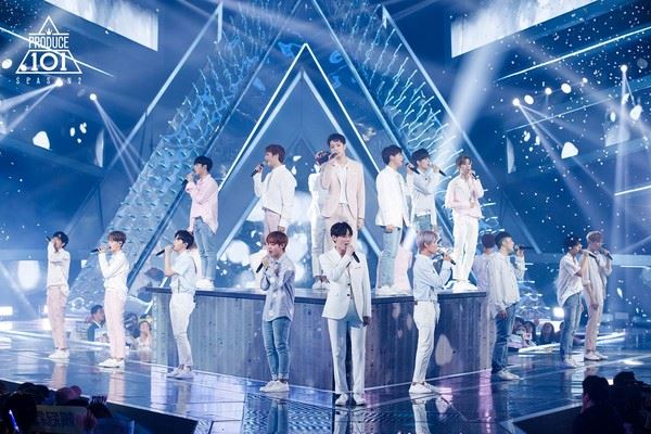 正宗「中国版《101》」4月播出！国民制作人导师名单公开