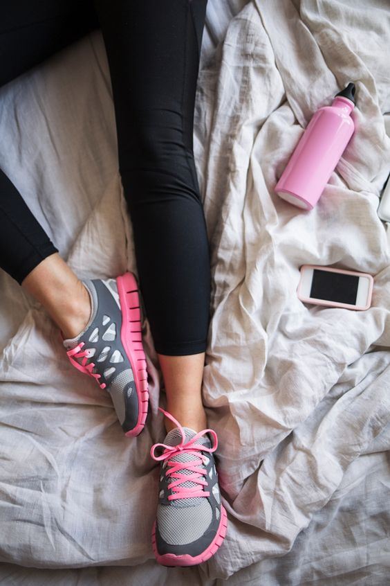 再没有借口偷懒！每天10分钟就能令全身变瘦