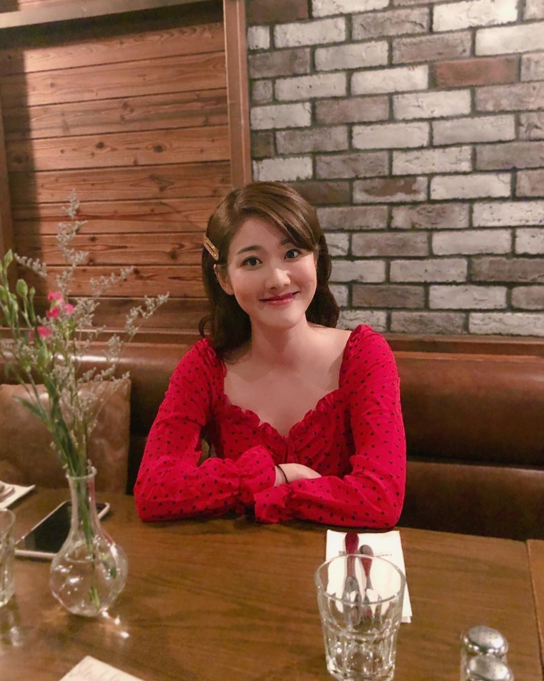 靓爆镜！《机场特警》五位女演员大比拼，何依婷最抢镜！