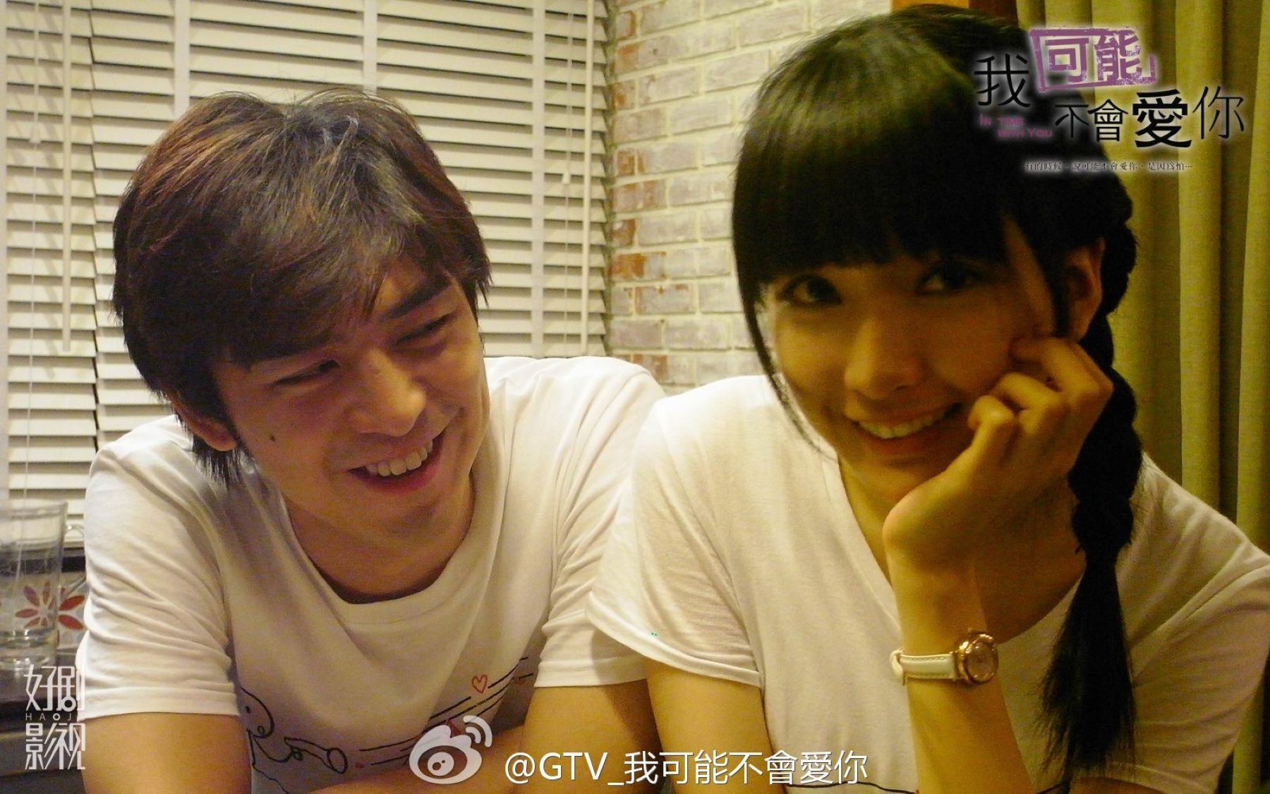 📺林依晨陈柏霖《我可能不会爱你》11周年🔥是谁的回忆被唤醒😏