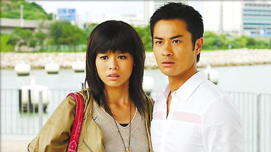 胡杏儿出道20周年！盘点13个让人印象深刻的角色