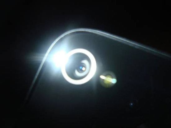 拍出的照片超级有feel！手机拍摄8秘招！