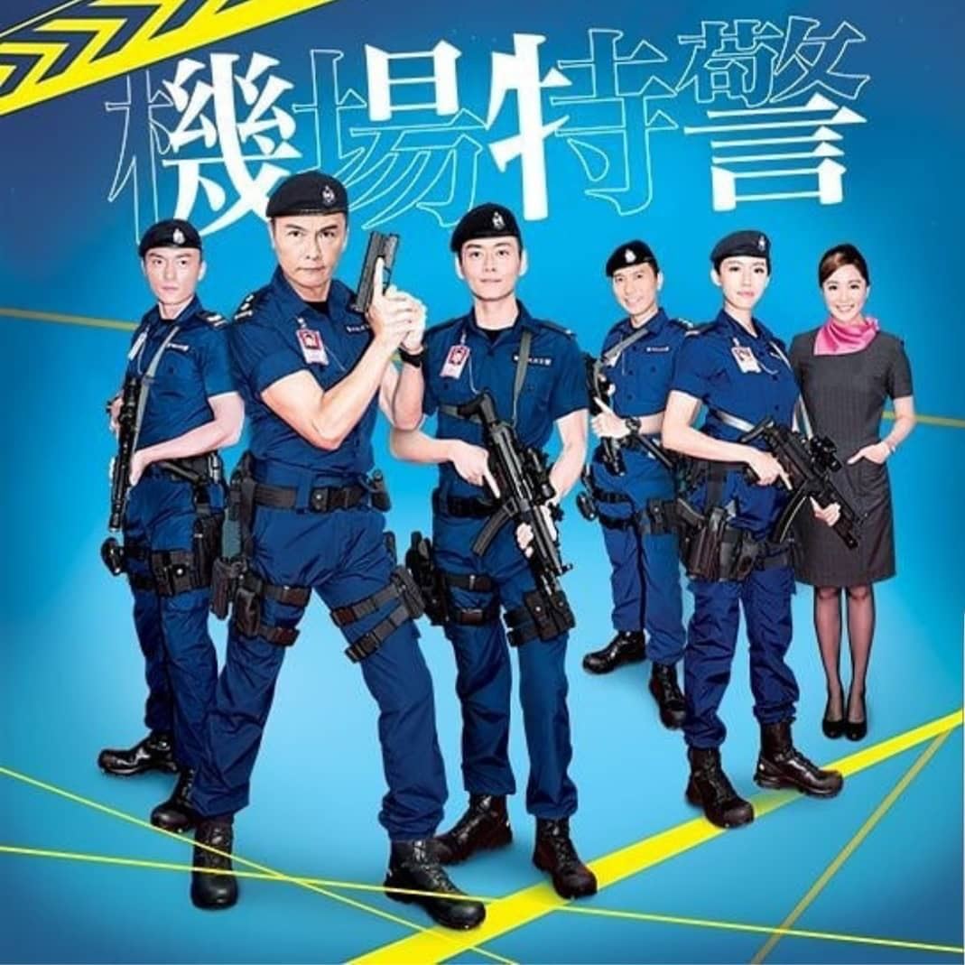 【多图】2019最备受期待的tvb剧!卡司全都是视帝视后