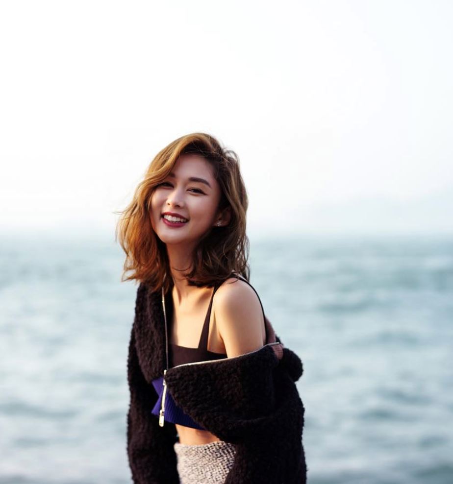 2019女明星最爱的5款发型!首选就是百变lob头