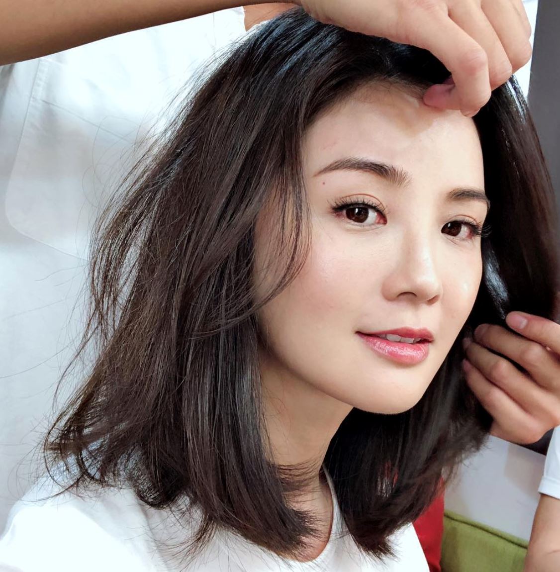 2019女明星最爱的5款发型!首选就是百变lob头