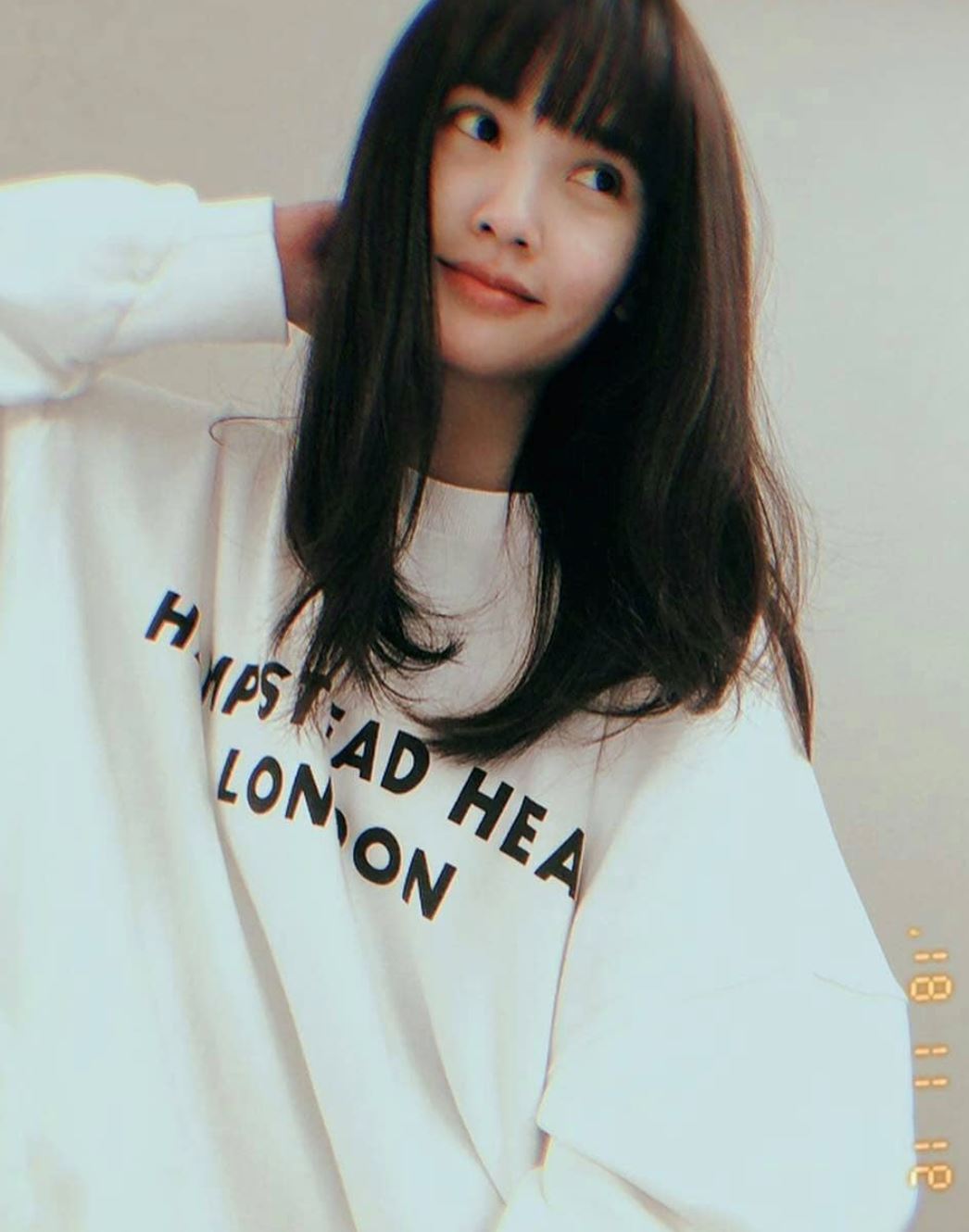 2019女明星最爱的5款发型!首选就是百变lob头