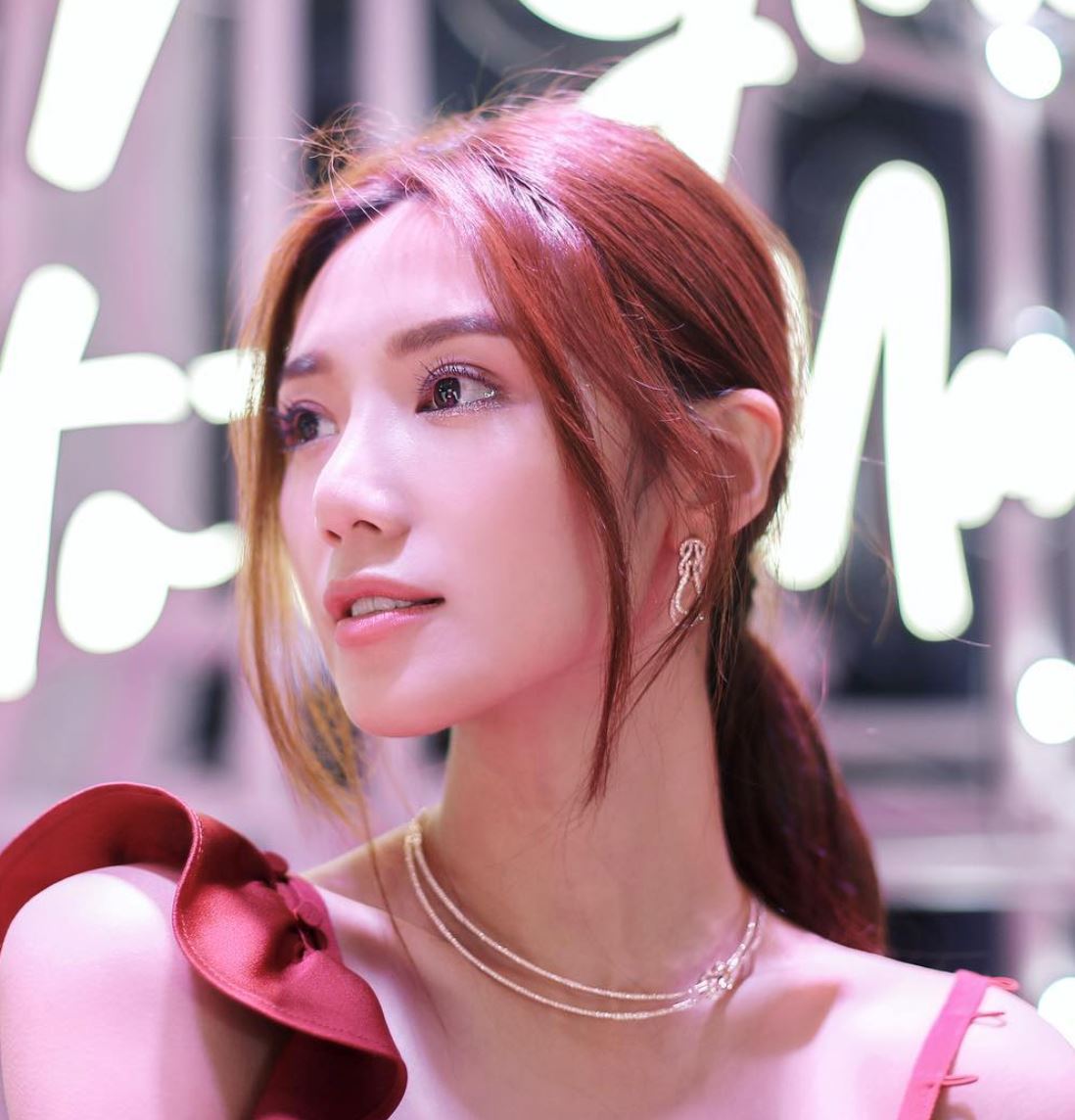 2019女明星最爱的5款发型!首选就是百变lob头