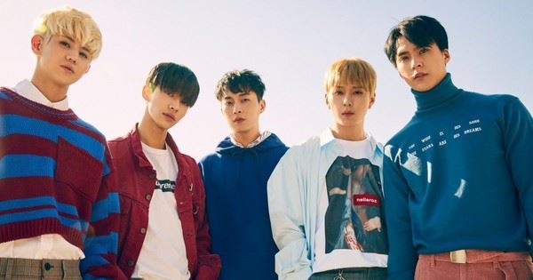 盘点2019年即将当兵的欧巴！exo第一位入伍是他