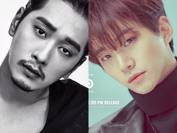 盘点2019年即将当兵的欧巴！exo第一位入伍是他