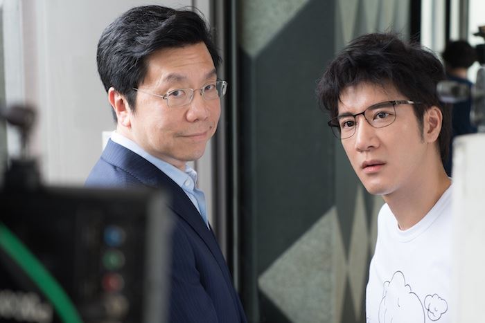 华人首创音乐结合人工智能议题！音乐天王王力宏新专辑《a.i. 爱》已全球数位上架