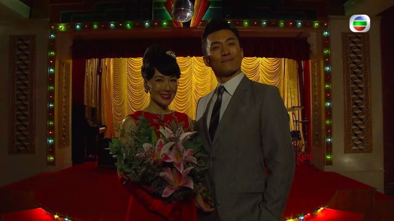 【金宵大厦】将在八月开拍第二辑,李施嬅却没机会参与演出?