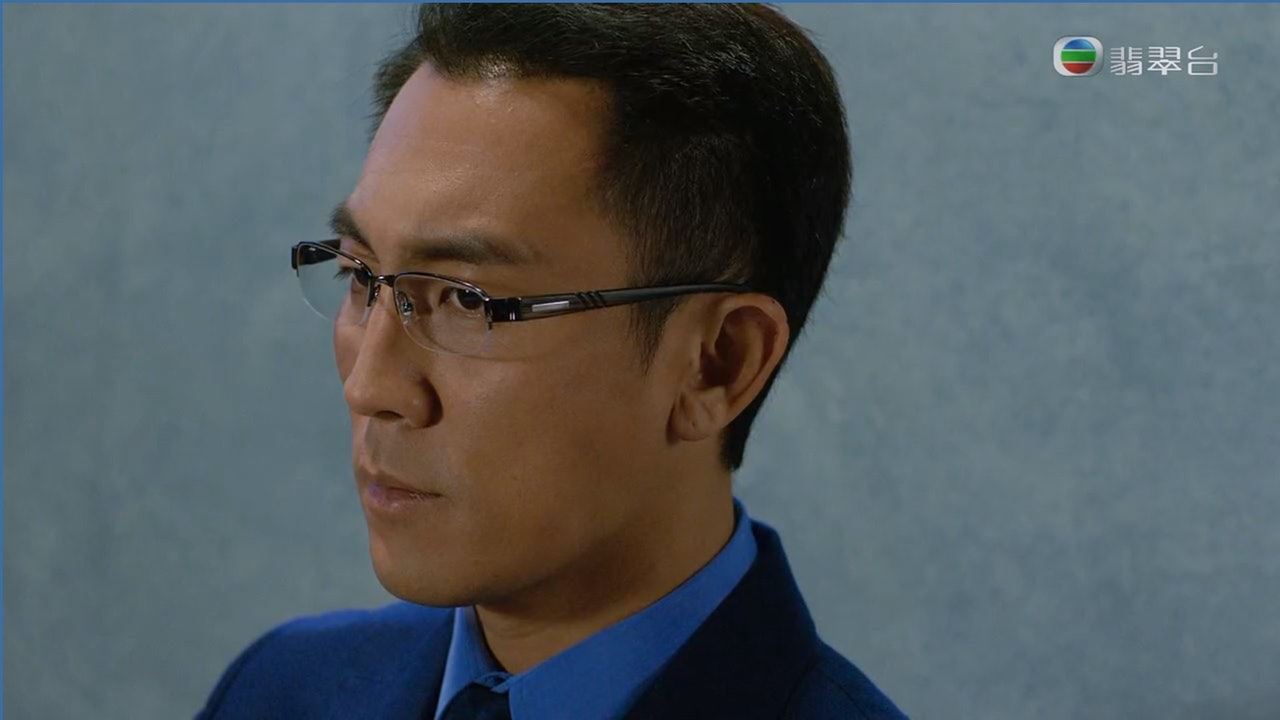 【十八年后】谭俊彦越踩越深，大结局还要杀多一个人？！