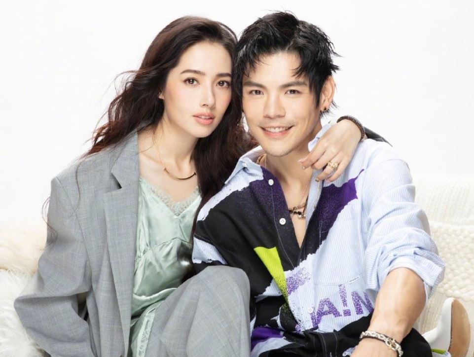 与向佐吵架后怀孕了？郭碧婷po文：习惯了独立