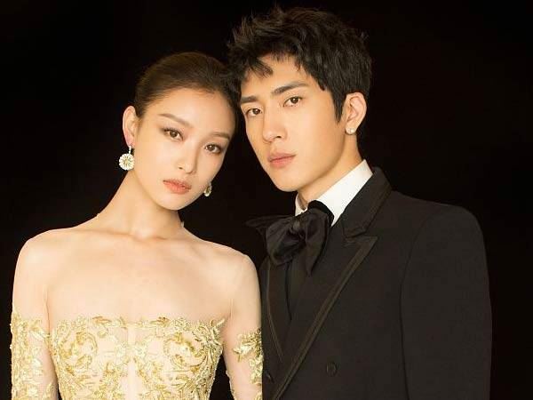 井柏然和倪妮复合？以共同名义捐款，还印着xx的名字！