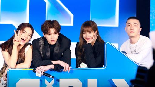 《青春有你2》点播量超越众多综艺节目，还上了6条热搜！