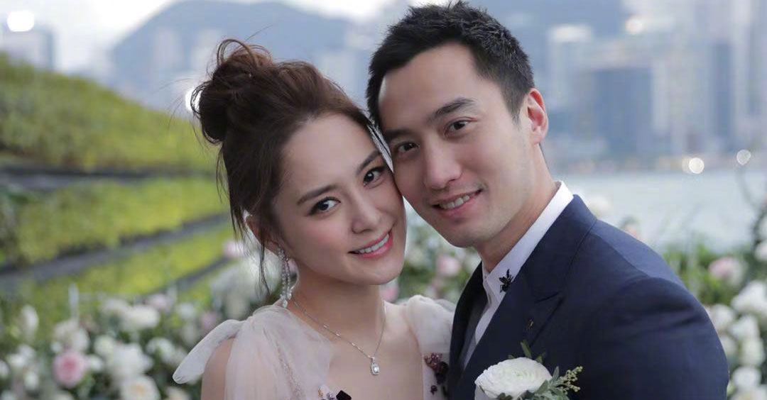 阿娇婚姻亮红灯？老公赖弘国脱掉婚戒，跟直播小鲜肉有关系！