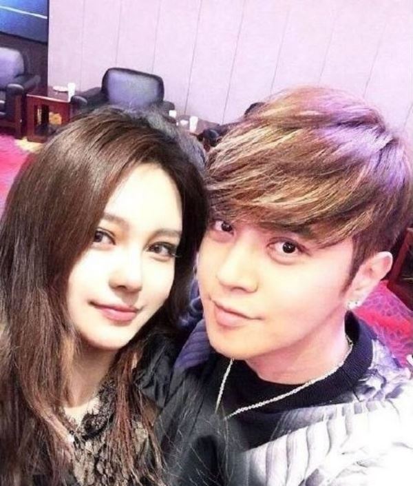 罗志祥向周扬青公开道歉：我会承担这一切的后果