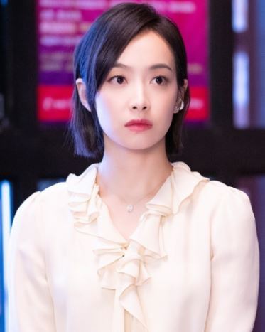 【多图】宋茜在剧里衣着穿搭获网民点赞！现在都流行这样穿！