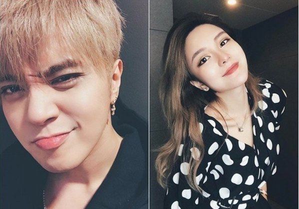 好惋惜！盘点娱乐圈6对「交往多年却分手」的银幕情侣！