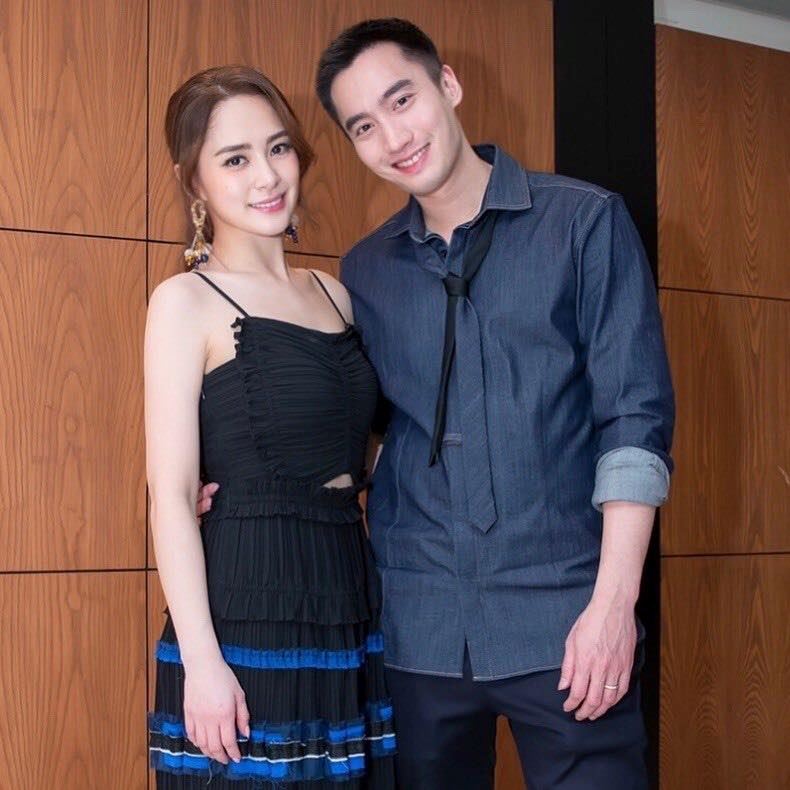 【阿娇离婚】好友爆料！因疫情关系错过人工受孕而导致离婚！